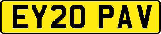 EY20PAV