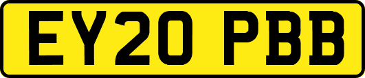 EY20PBB
