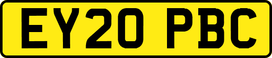 EY20PBC