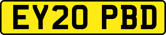 EY20PBD