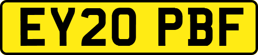EY20PBF