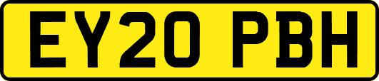 EY20PBH