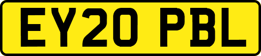 EY20PBL