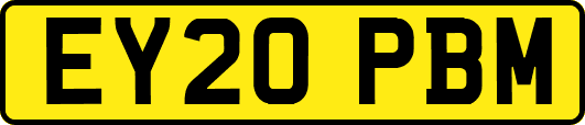 EY20PBM