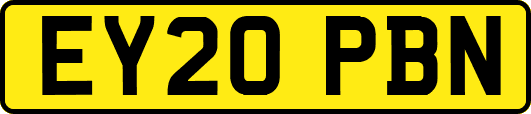 EY20PBN