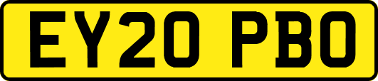 EY20PBO