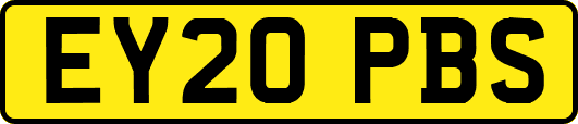 EY20PBS