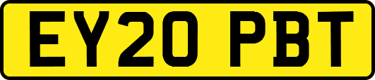 EY20PBT