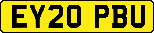 EY20PBU