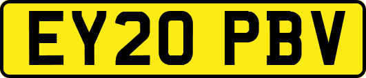 EY20PBV