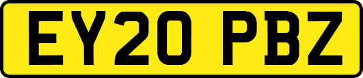 EY20PBZ