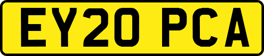 EY20PCA