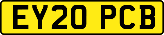 EY20PCB