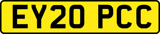 EY20PCC