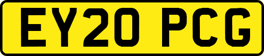EY20PCG