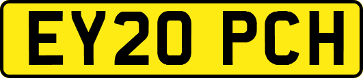 EY20PCH
