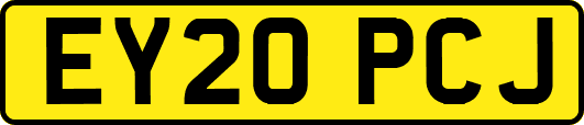 EY20PCJ