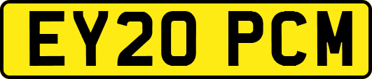 EY20PCM