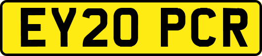 EY20PCR