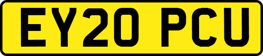 EY20PCU