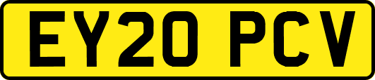 EY20PCV