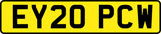 EY20PCW