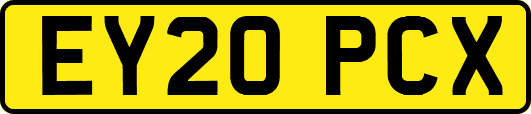 EY20PCX