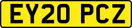 EY20PCZ