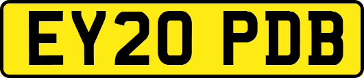 EY20PDB