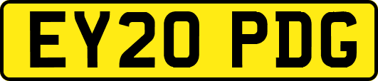 EY20PDG