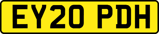 EY20PDH
