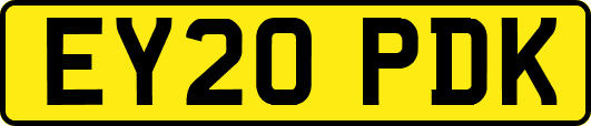 EY20PDK