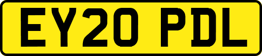 EY20PDL