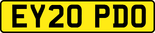 EY20PDO