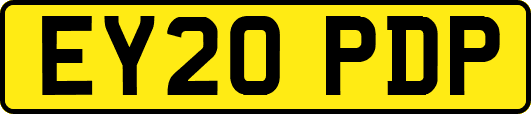 EY20PDP