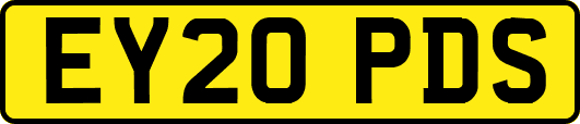 EY20PDS