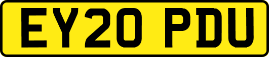 EY20PDU