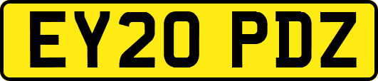 EY20PDZ