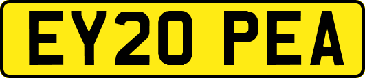 EY20PEA
