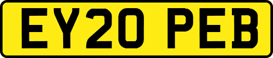 EY20PEB