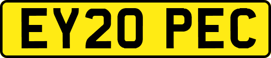 EY20PEC