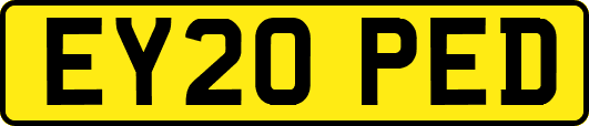 EY20PED