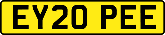 EY20PEE