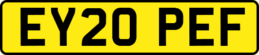 EY20PEF