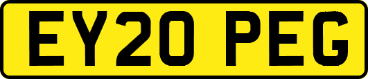 EY20PEG