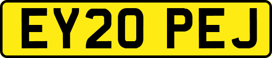 EY20PEJ