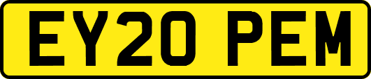 EY20PEM