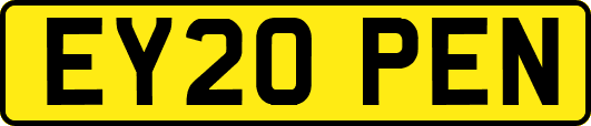 EY20PEN