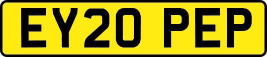 EY20PEP