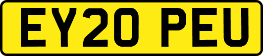 EY20PEU